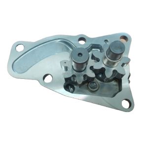 Oil Pump 6204-51-1100 for Excavator PC60-5