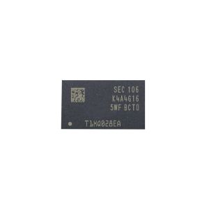 China Memory Integrated Circuits MT29F128G08AUCBBH3-12IT:B TR on sale