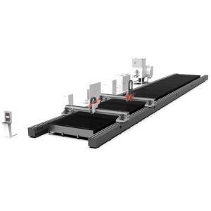 Buy cheap Unleash Industrial Productivity with Our 30KW High Power Fiber Laser Cutting from wholesalers