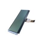 Graphic lcd display gray color screen with backlight high brightness