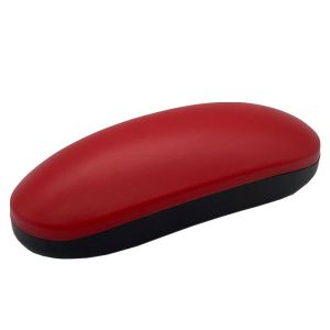 Multi Color ABS Plastic Personalised Kids Glasses Case