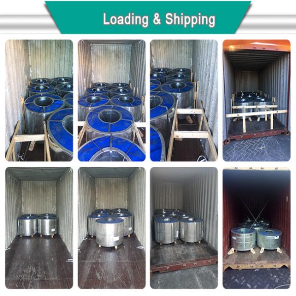 18000mm JIS Carbon Steel Sheets