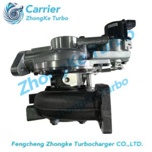 RHF55V Turbo 8983755350 8983755351 8983755352 97780736 98147906 98249047