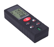 Buy Distance Measure Laser Tool Laser Measuring Device Laser Distance Measurer at wholesale prices