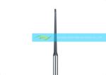 High Strength Solid Carbide End Mill Bit For Deep Groove Milling