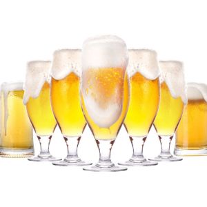 Easy Operation SUS304 Carbonated Beverage Filling Machine For Plastic Bottle