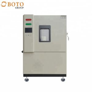 Benchtop Environmental Test Chamber Climate Chamber Test Temperature environment