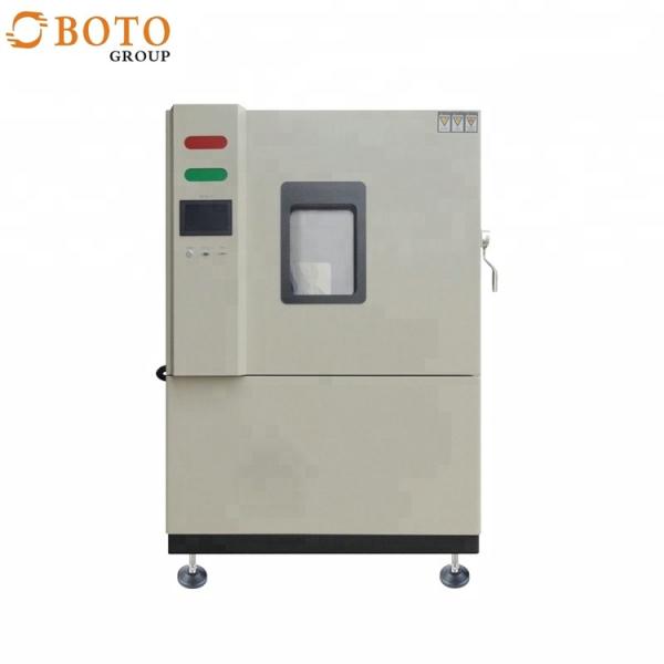 Buy Benchtop Environmental Test Chamber Climate Chamber Test Temperature environmental test equipment at wholesale prices