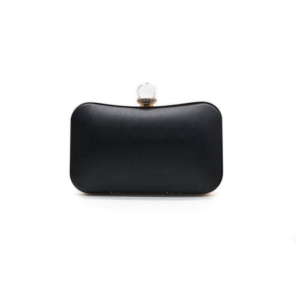 Buy Attractive Plastic Clasp Irregular Shape Box Clutch Frame Chinese Supplies at wholesale prices