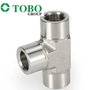 2023 latest alloy steel forged pipe fittings, stainless steel threaded socket