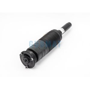 China Black Suspension Air Spring /  Right Front Active Body Control Air Shocks For Cars A2203204913 on sale