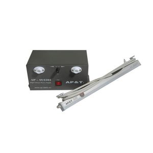 Quality Anti shock Static Discharge Industrial Static Eliminator Ionizing Bar For Electronics for sale
