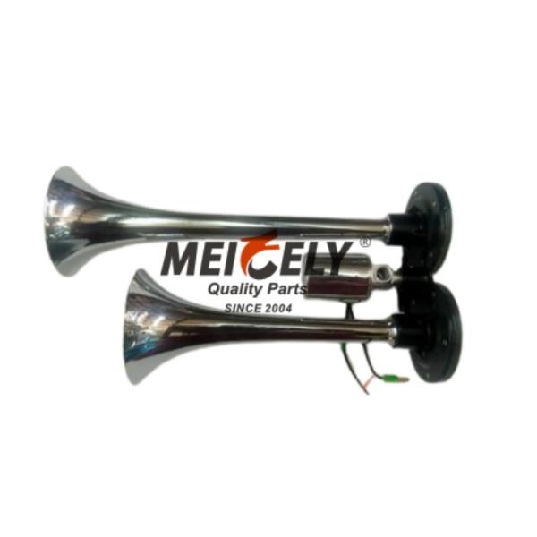 Buy KC9000270002 Premium Double Horn Kit For Howo Vehicles at wholesale prices
