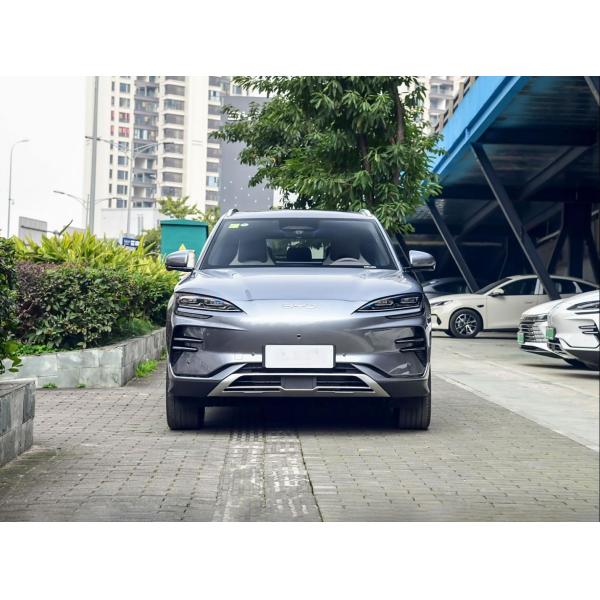 Buy 87.04kwh BYD Electric Car at wholesale prices