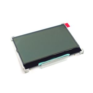 28 Pin LCD Display 128X64 FSTN Screen 3.2 Inch ST7565 Driver IC
