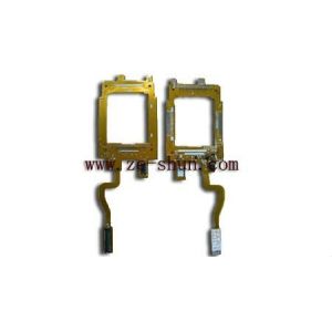 Quality mobile phone flex cable for Samsung X670 slider for sale