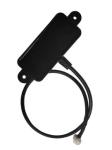 Data Output Industrial Tanks 3cm Raspberry Pi Ultrasonic Sensor