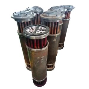 Francis Hydro Turbine Generator 50kw-20MW 400V-6300V