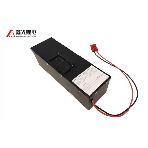 Buy Polymer Electric Scooter Battery Pack at wholesale prices