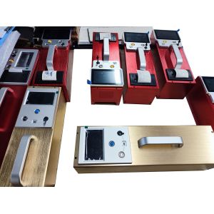 Precision Retroreflector Meter for 88.76° Incident Angle 1.24° Complementary