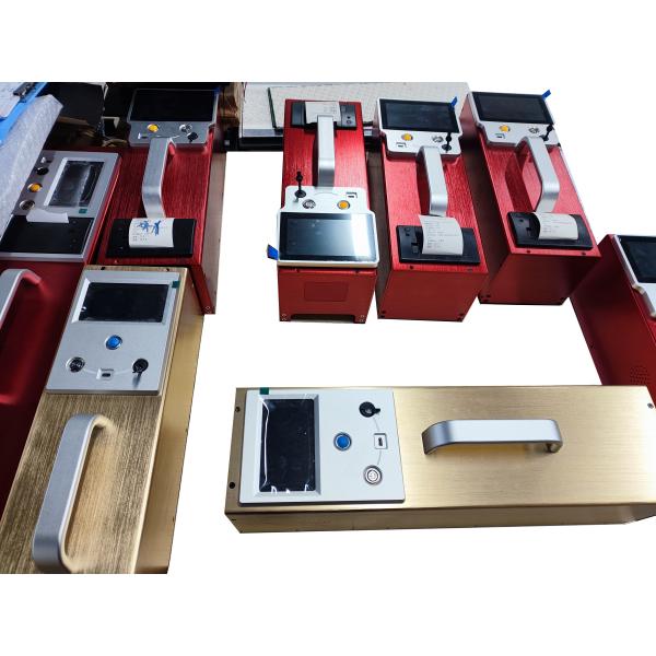 Rapid Retroreflection Brightness Meter For Accurate Measurement