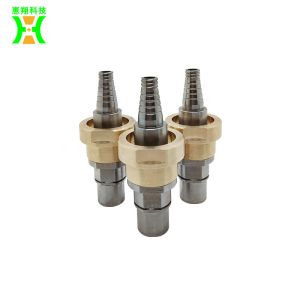 Medical S136 Precision Mould Parts , Automotive Injection Plastic Mould