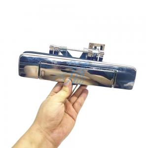 Quality Chrome Car Exterior Door Handle Front and Rear For ISUZU DMAX TFR OE NO. 8980506050 for sale