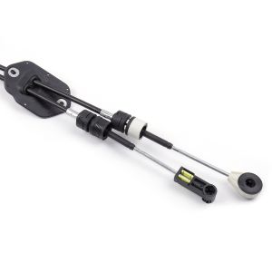 Steel Auto Gear Shift Cable for Mazda Total Length Almost 1100mm Heavy Duty