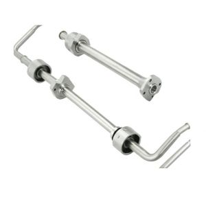 EexcavaStart ISUZU 6UZ1T Injection Pipe 8-97603102-0 Engine Part