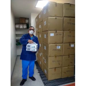 Hospital use medical disposable injection and infusion pump price