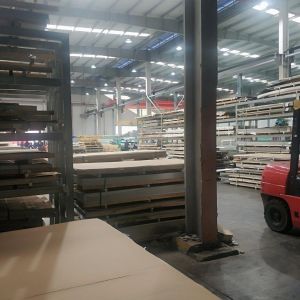 SUS409L Sheet 2b 2D Finished Suh409L 409L Stainless Steel Sheet