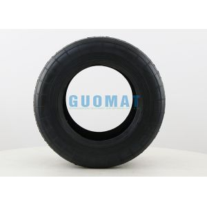 F-240-4 GUOMAT Rubber Air Spring Replace S-240-4R Yokohama Punch Inflatable Air