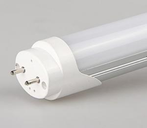 Quality 800lm 5500-6000k Fluorescent Tube Lighting 600mm PF &gt;0.95 For Grille Lamp for sale