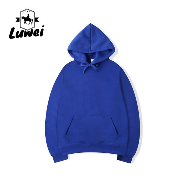 Custom Tracksuit Fluffy Bluzy Oversize Cotton Plain Top Men Sudaderas Con Capucha Modest Hoodies Sweatshirts