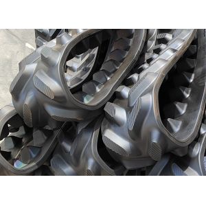 rubber track 300X127X32 for Tractor M8540,3C878-49010