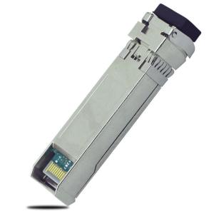 Quality Compatible 10GBASE-LR SFP+ 1310nm 10km DOM FTLX1471D3BCV-IT for sale