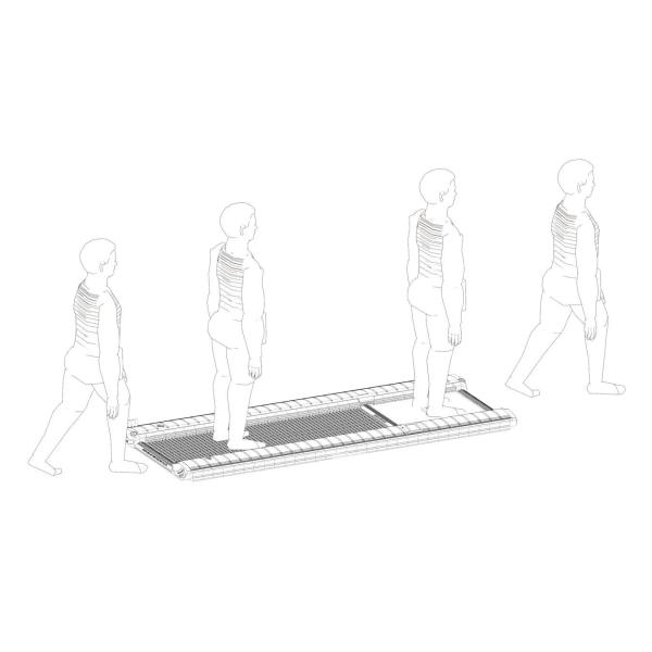 Powerful Cleaning Effect Automatic Boot Cleaner With A Wireless Network