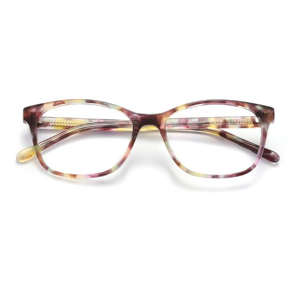 Buy Handmade Acetate Prescription Eyeglasses Women Prescription Lens Available at wholesale prices