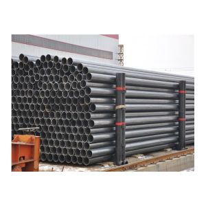 Mild Steel Pipe ASTM/ASME A53-AB