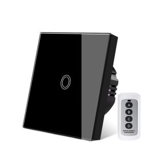 Buy cheap 433.92MHZ Wireless Remote Switch Lighting System Smart Wall Light from wholesalers