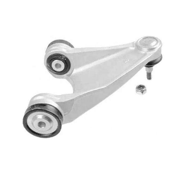 Alfa Romeo 147 2000-2010 Front Position Control Arms with Nature Rubber Bushing