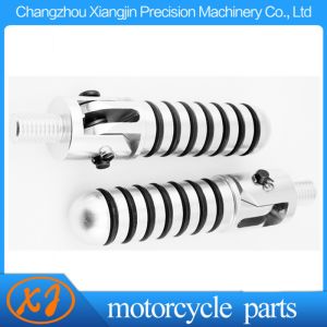 To Europe High Quality Aluminum Speedway Foot peg Footrest From China