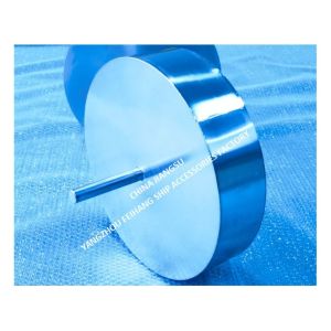 FLOATER FOR APT BALLAST AIR VENT HEAD AIR VENT HEAD NO.533HFB-350A Material -