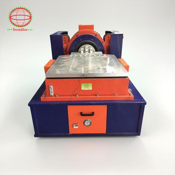Buy Electron Dynamic Vibration Test Machine TV Home Appliance  Vibration Test at wholesale prices