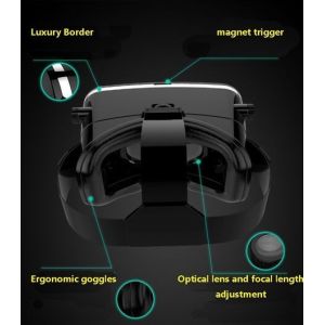 VR Shinecon 3D Virtual Reality Glasses