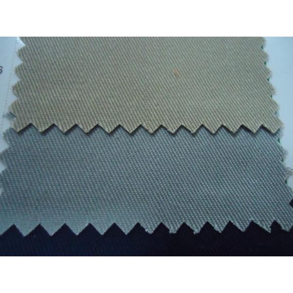 65% Polyester 35% Cotton High End Flame Retardant TC Poplin Smooth Fabric for Pockets