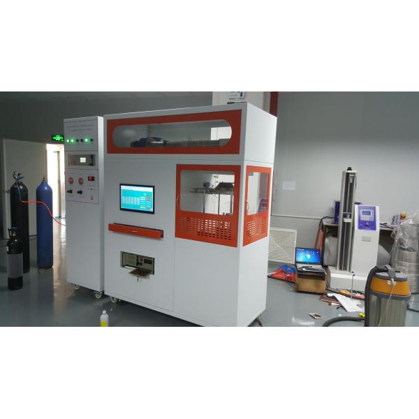 Buy Thermal Conductivity Testing Equipment at wholesale prices