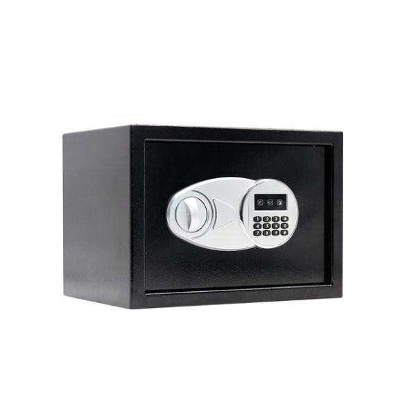 Buy 3mm Door Electronic Money Deposit Password Safe Box at wholesale prices