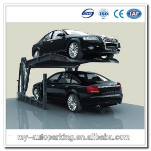 Quality Underground Parking Lift Mini Lift and Elevator for sale