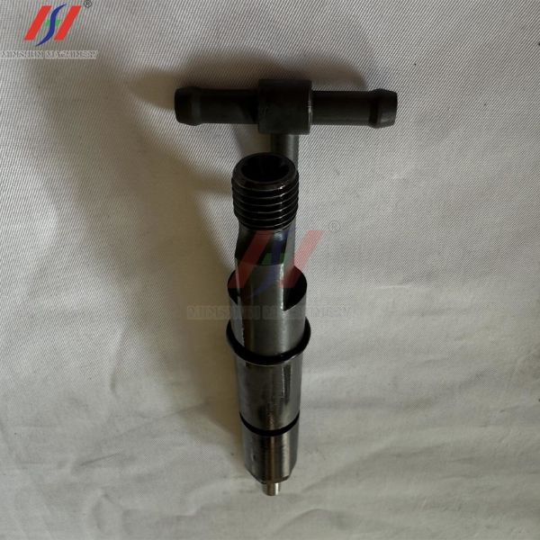 Mitsubishi 6D34 Fuel Injector 105118-6920